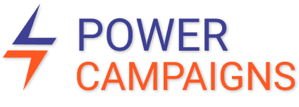 Logo Power Campaigns