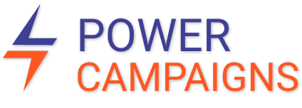 Logo Power Campaigns