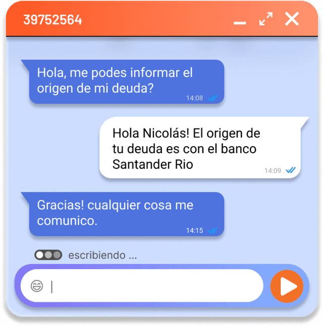 Chatbot Inteligente